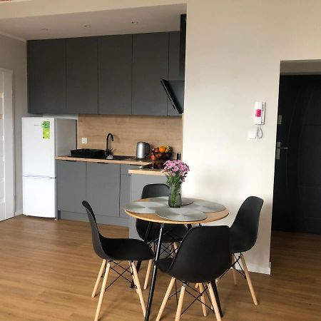Apartament W Centrum Gdyni Gdynia Luaran gambar