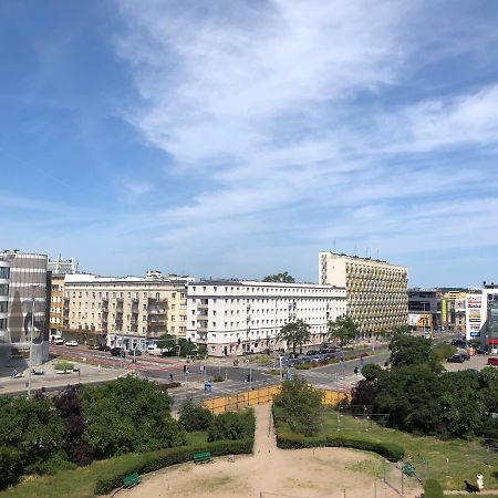 Apartament W Centrum Gdyni Gdynia Luaran gambar