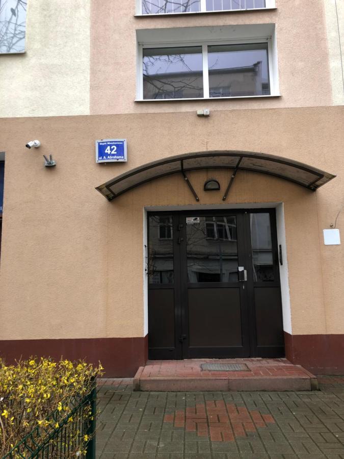 Apartament W Centrum Gdyni Gdynia Luaran gambar