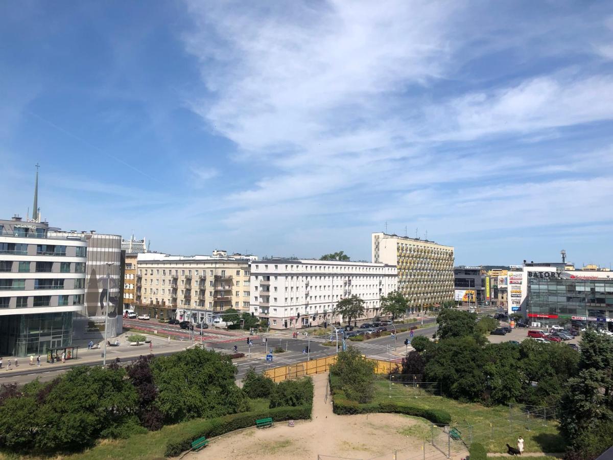 Apartament W Centrum Gdyni Gdynia Luaran gambar