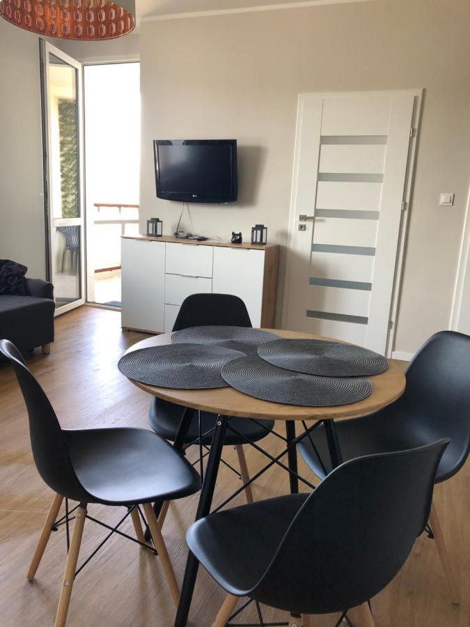 Apartament W Centrum Gdyni Gdynia Luaran gambar
