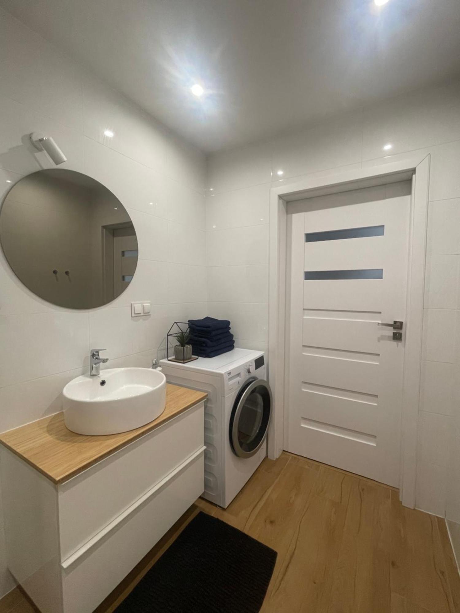 Apartament W Centrum Gdyni Gdynia Luaran gambar