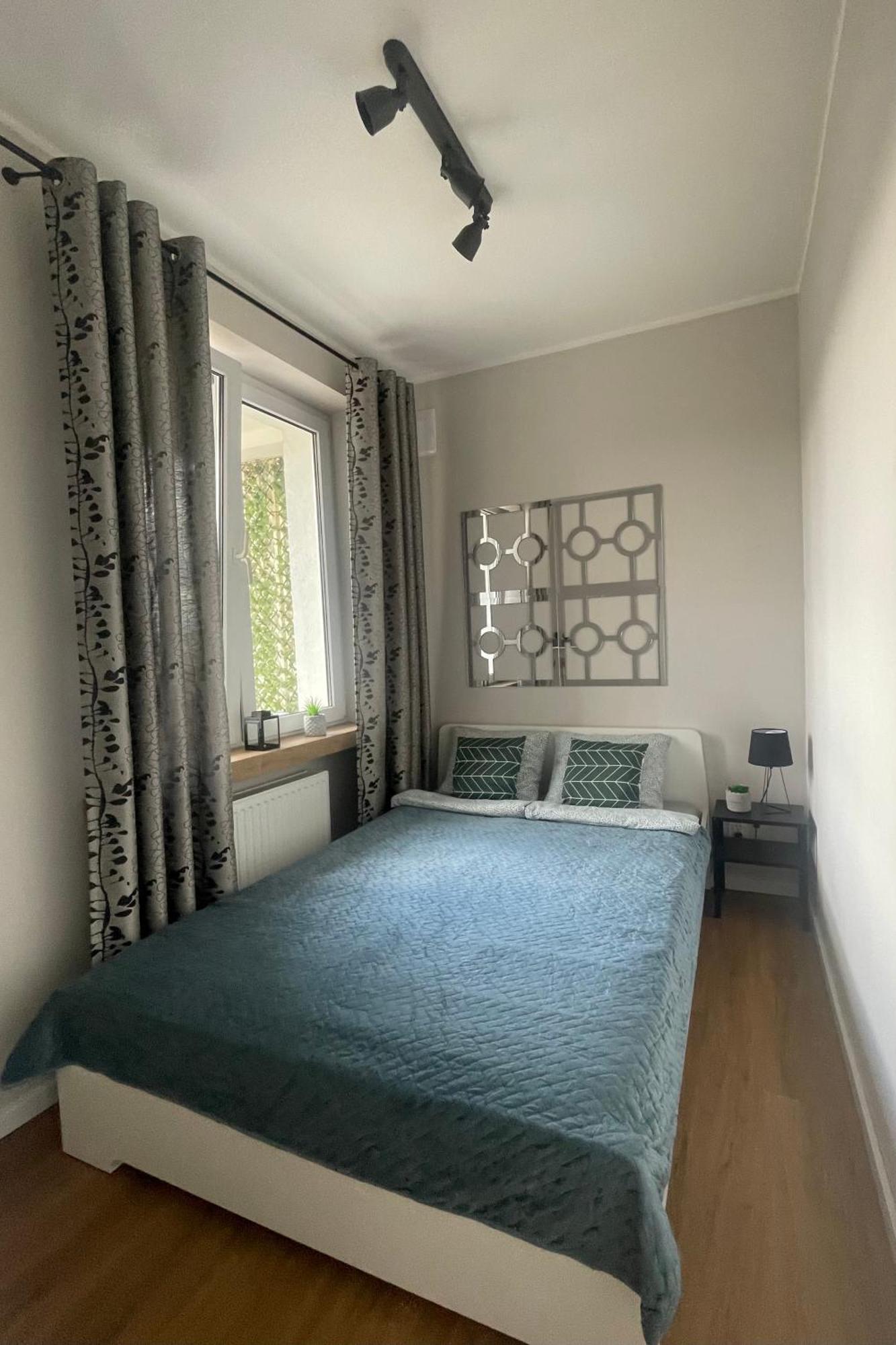 Apartament W Centrum Gdyni Gdynia Luaran gambar